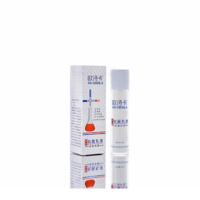 奎屯多用途抗菌乳液