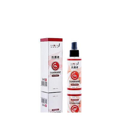 奎屯母婴防护喷雾