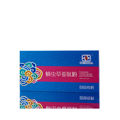 奎屯蛹虫草气血汤