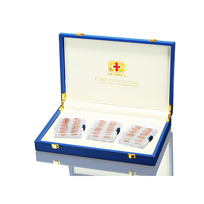 奎屯子宫排毒套