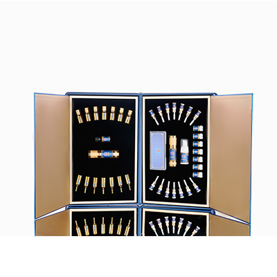 奎屯7D私密抗衰养护套